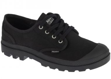 Palladium Oxford Black M 02351008M - Palladium - 