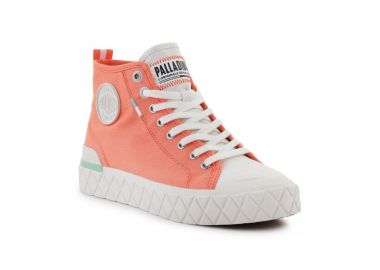 Palladium Palla Ace Chukka Org W 79142813M Boots - Palladium - 