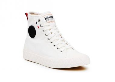 Palladium Palla Ace Cvs Mid 77015-116 - Palladium - 