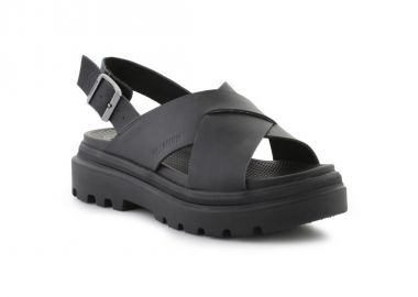 Palladium Pallacruise Crossed W 94461008 Sandals - Palladium - 