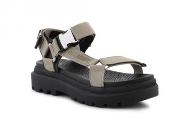 Palladium Pallacruise Strap Dune W sandals 97465297M - Palladium - 