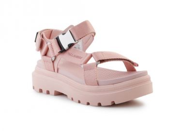 Palladium Pallacruise Strap W 97465605M Sandals - Palladium - 