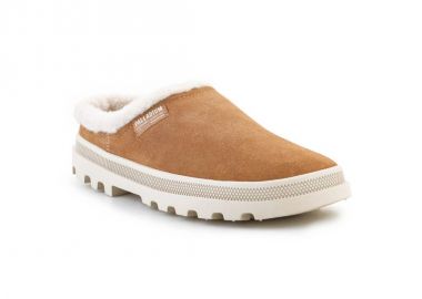 Palladium Palladune Mule Warm W 74337252M - Palladium - 