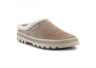 Palladium Palladune Mule Warm W 74337271M - Palladium - 
