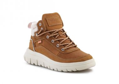 Palladium Pallaflex Cuff Warm W 94339252M shoes - Palladium - 