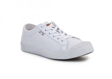 Palladium Pallaphoenix Γυναικεία Sneakers Λευκά 7534-100-M - Palladium - 