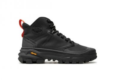 Palladium Pallarider M 79108008M shoes - Palladium - 