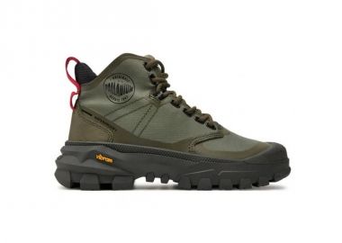 Palladium Pallarider Mid Wp M 79108309M shoes - Palladium - 