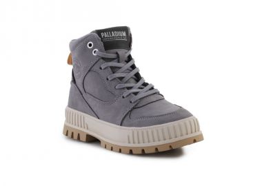 Palladium Pallashock HI SNK loudburst W shoes 98357054M - Palladium - 