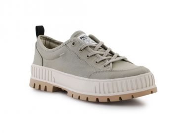 Palladium Pallashock Lo Organic 2 shoes 78569379M - Palladium - 