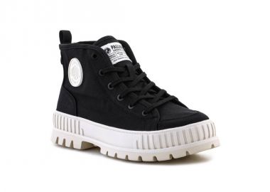 Palladium Pallashock Org 2 shoes 78568008M - Palladium - 