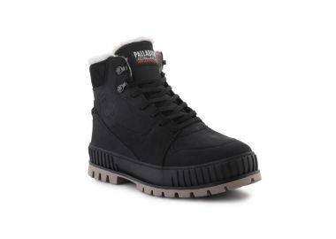 Palladium Pallashock Warm Wp 74351008M Boots - Palladium - 