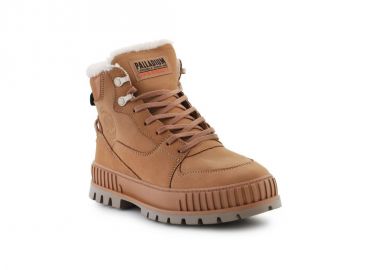 Palladium Pallashock Warm WP 74351252M Boots - Palladium - 