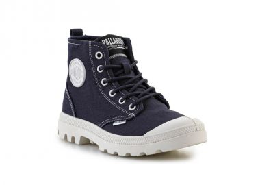 Palladium Pampa Blanc shoes 78882480M - Palladium - 