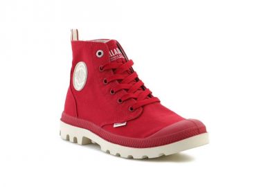 Palladium Pampa Duo Chrome shoes 74470656M - Palladium - 