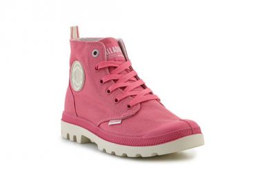 Palladium Pampa Duo Chrome W shoes 74470699M - Palladium - 