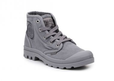 Palladium Pampa Hi 92352-011-M Titanium - Palladium - 