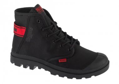 Palladium Pampa Hi Dare II 79514008M - Palladium - 