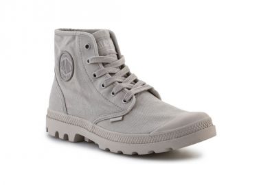 Palladium Pampa Hi M 02352096M shoes - Palladium - 