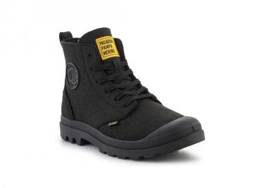 Palladium Pampa Hi Merino M 74377008M shoes - Palladium - 