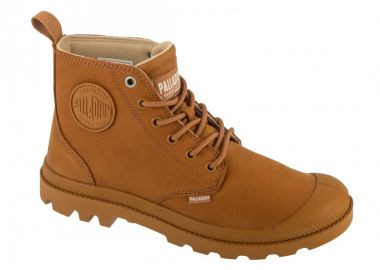 Palladium Pampa Hi NBK 79495257M - Palladium - 