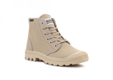 Palladium Pampa Hi Originale 75349-238-M Beige - Palladium - 