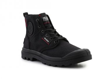 Palladium Pampa Hi Patch M 79117008M shoes - Palladium - 