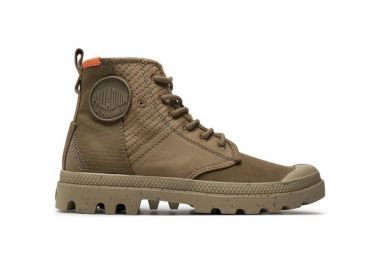 Palladium Pampa Hi Re Generate M 79128308M shoes - Palladium - 