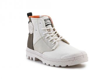 Palladium Pampa Hi Re Generate W 79128363M shoes - Palladium - 