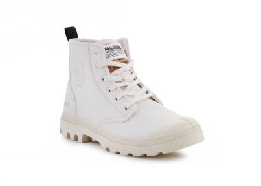 Palladium Pampa Hi Re Vegan Lth 74378116M shoes - Palladium - 
