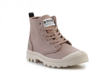 Palladium Pampa Hi ReVegn Leather W shoes 74378284M - Palladium - 