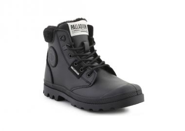 Palladium Pampa Hi Snow Warm W 94380008M shoes - Palladium - 