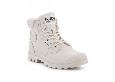 Palladium Pampa Hi Snow Warm W 94380175M shoes - Palladium - 
