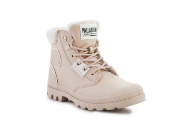 Palladium Pampa Hi Snow Warm W 94380235M shoes - Palladium - 