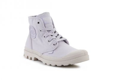 Palladium Pampa Hi W 92352549M Shoes - Palladium - 