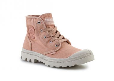 Palladium Pampa Hi W 92352664M Shoes - Palladium - 