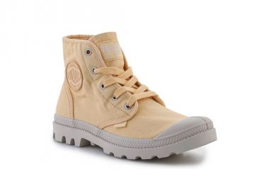 Palladium Pampa HI W 92352721M shoes - Palladium - 