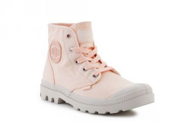 Palladium Pampa Hi W 92352868M Shoes - Palladium - 