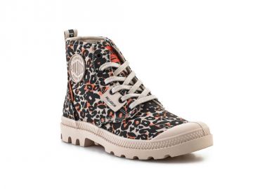 Palladium Pampa HI Wild W 99125260M shoes - Palladium - 