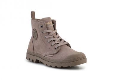 Palladium Pampa Hi Zip 96440-717-M Tabbac - Palladium - 
