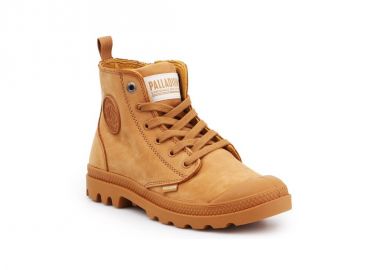 Palladium Pampa Hi Zip 96440-717-M Tabbac - Palladium - 