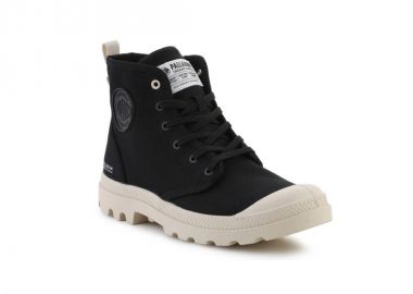 Palladium Pampa Hi Zip Organ U 79101008M shoes - Palladium - 