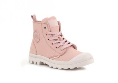 Palladium Pampa Hi Zip Sl Shoes W 97224613M - Palladium - 