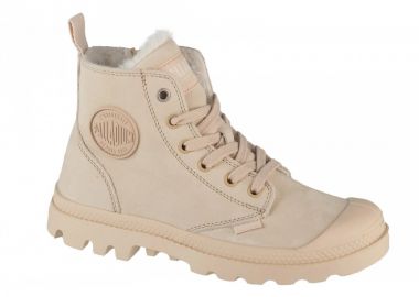 Palladium Pampa Hi Zip WL 95982217M - Palladium - 