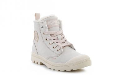 Palladium Pampa Hi Zip WL 95982271M shoes - Palladium - 