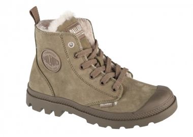 Palladium Pampa Hi Zip WL 95982377M - Palladium - 