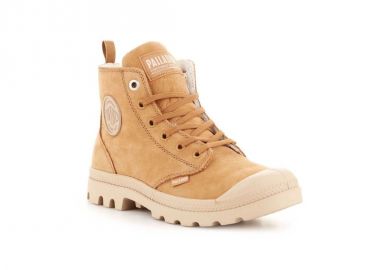 Palladium Pampa Hi Zip WL W 95982252M shoes - Palladium - 