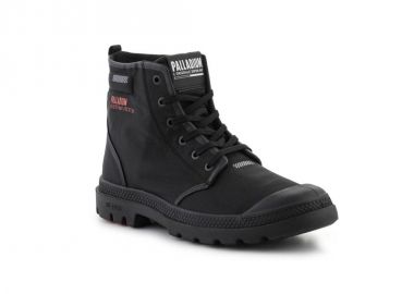 Palladium Pampa Lite Hi U shoes 79102008M - Palladium - 