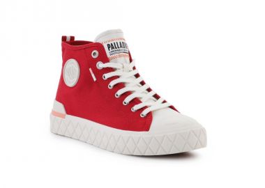 Palladium Pampa Lite Travel Vt 79142656M shoes - Palladium - 
