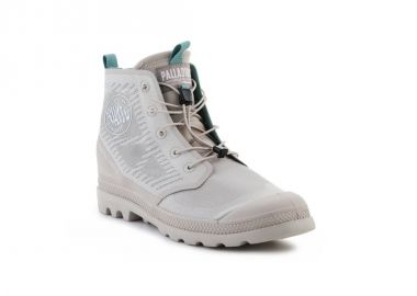 Palladium Pampa Lite Travel Vt M 74472096M shoes - Palladium - 